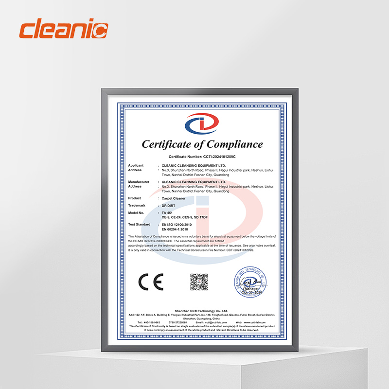 2025Industrial Heavy Carpet Sp - Heavy Equipment Washing avis et prix