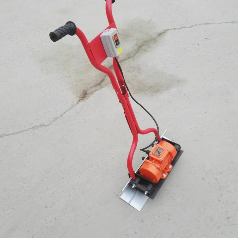 Durable Laser Dry Concrete Scr - Concrete Vibrator avis et prix