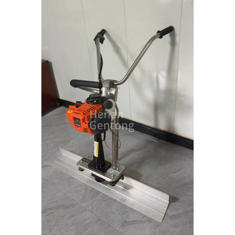 Durable Laser Dry Concrete Scr - Concrete Vibrator avis et prix