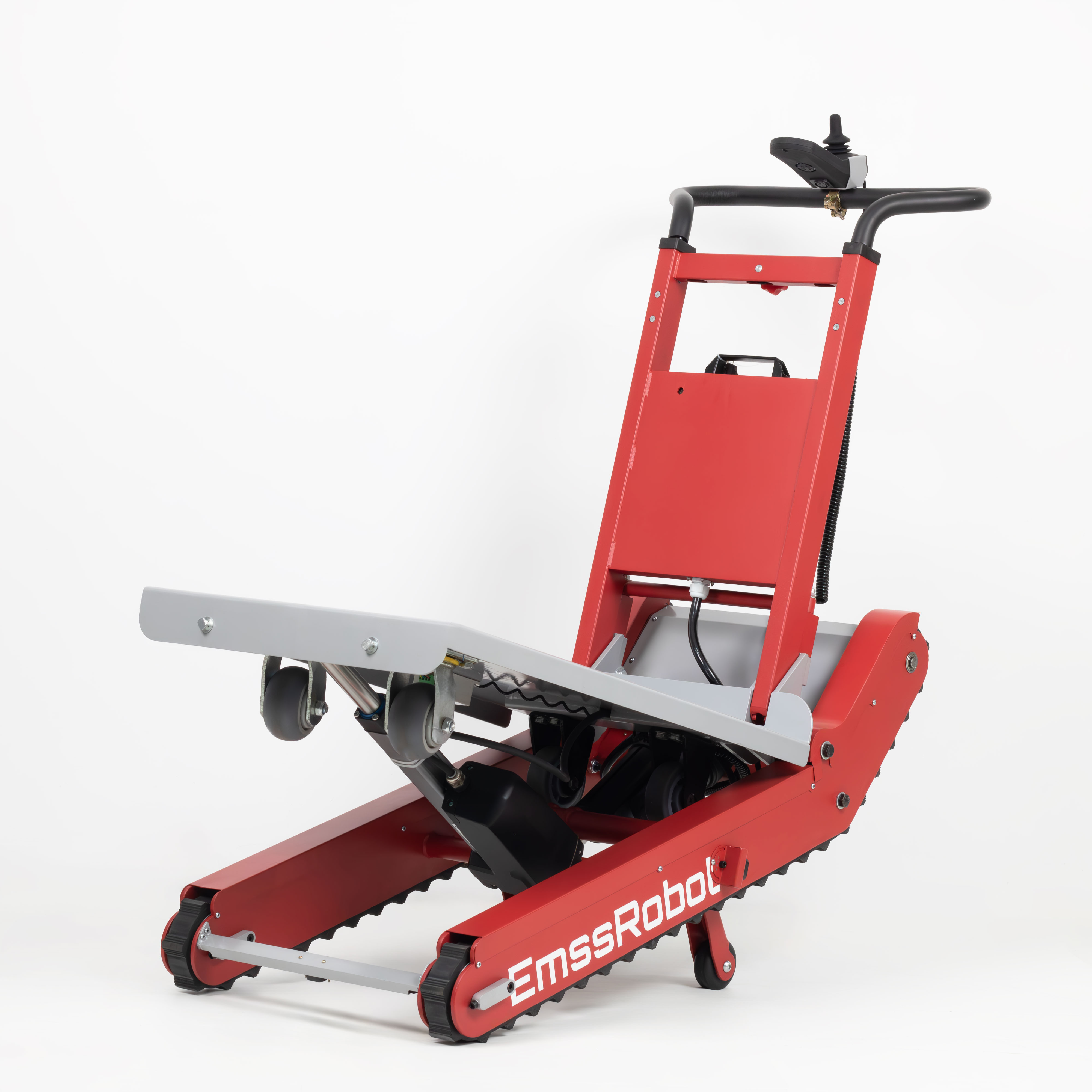 EmssRobot Alien 420KG Heavy Du - Heavy Equipment Transporter avis et prix