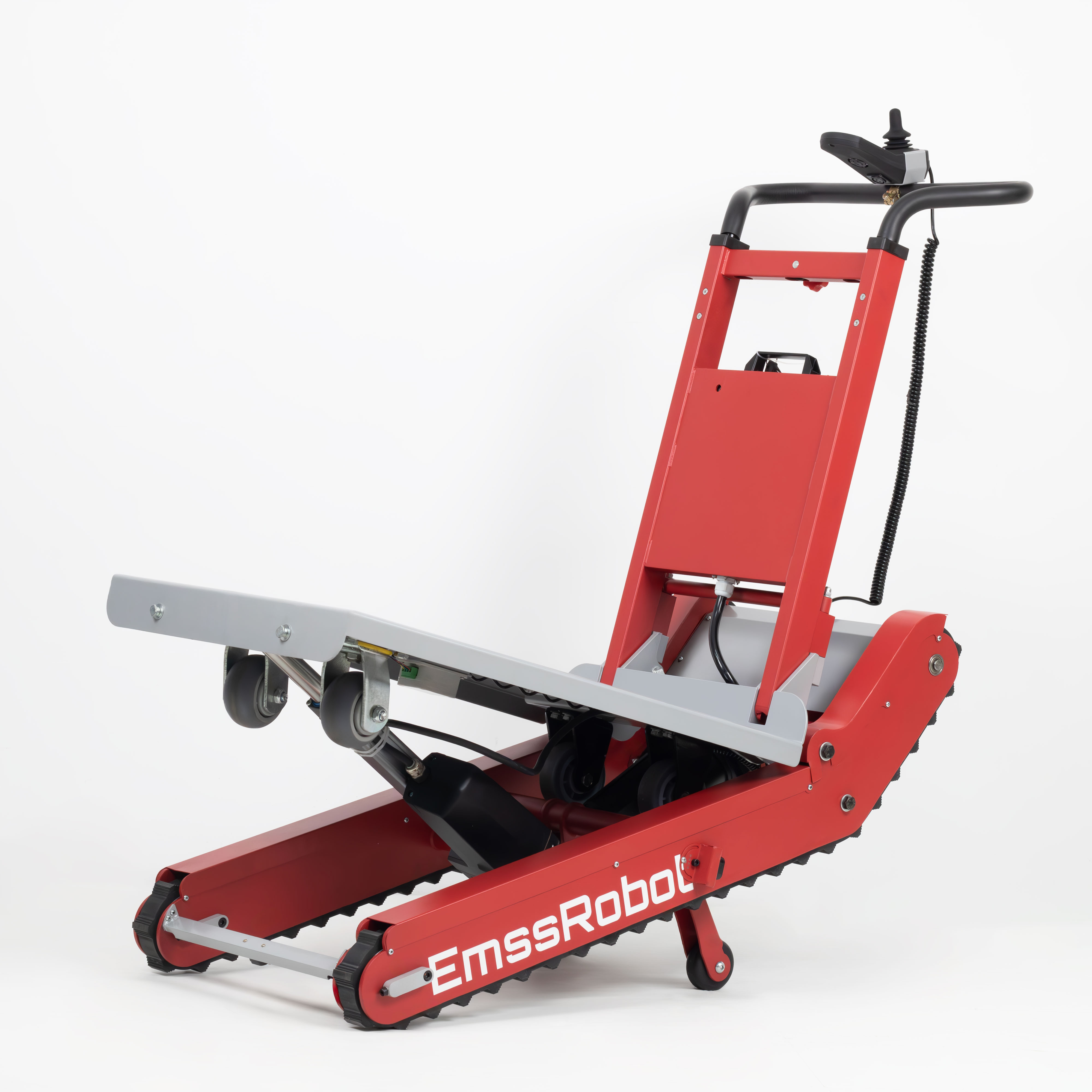 EmssRobot Alien 420KG Heavy Du - Heavy Equipment Transporter avis et prix