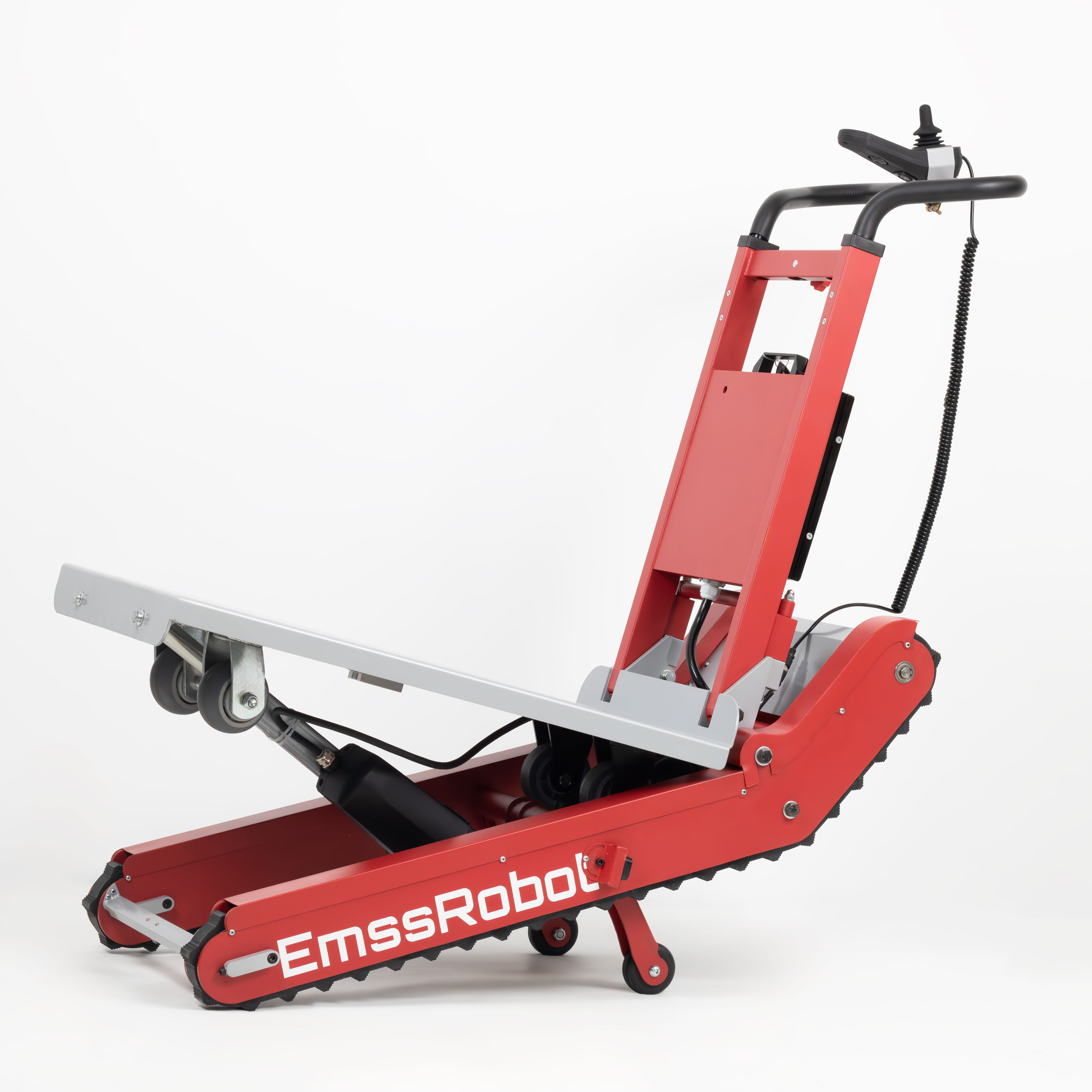 EmssRobot Alien 420KG Heavy Du - Heavy Equipment Transporter avis et prix