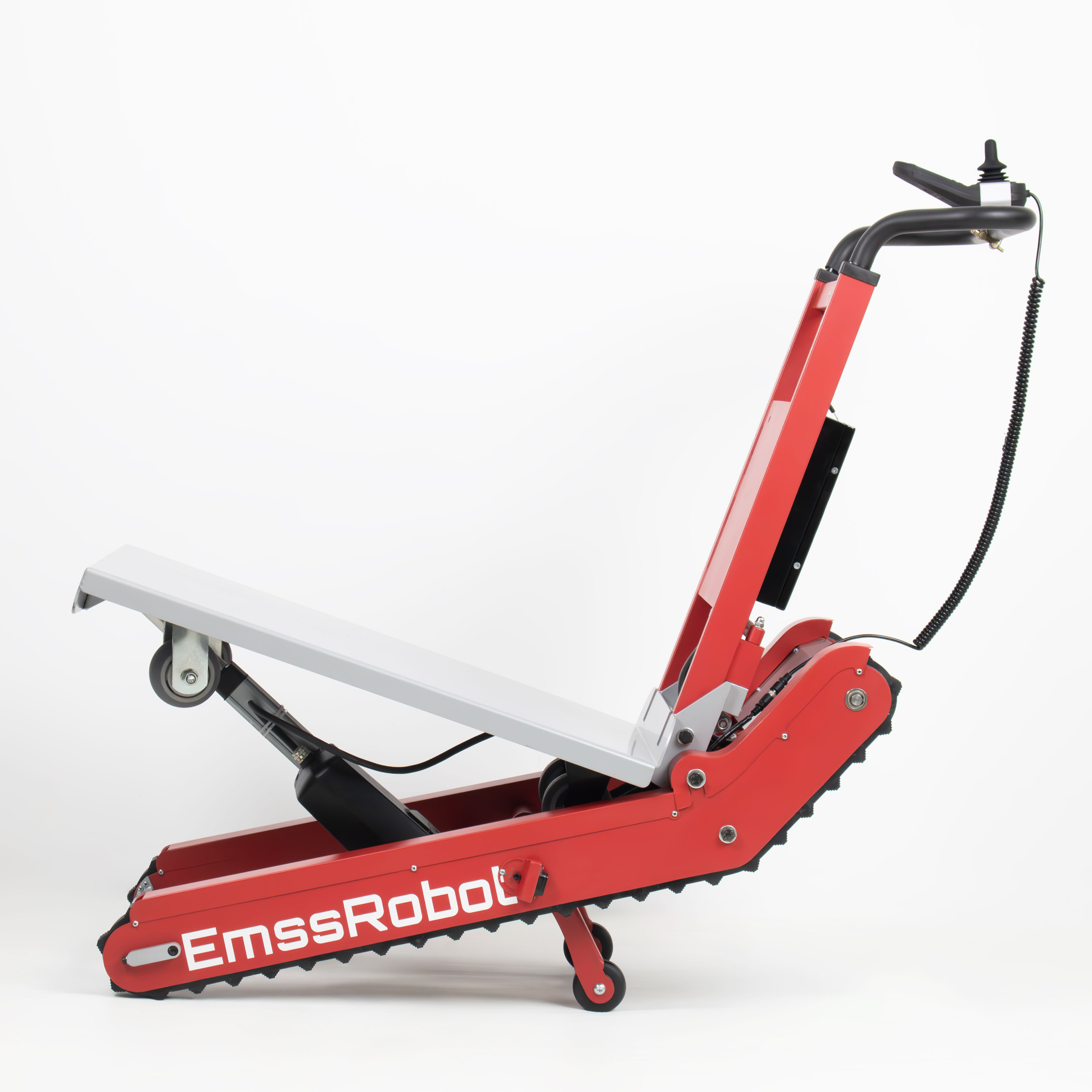 EmssRobot Alien 420KG Heavy Du - Heavy Equipment Transporter avis et prix
