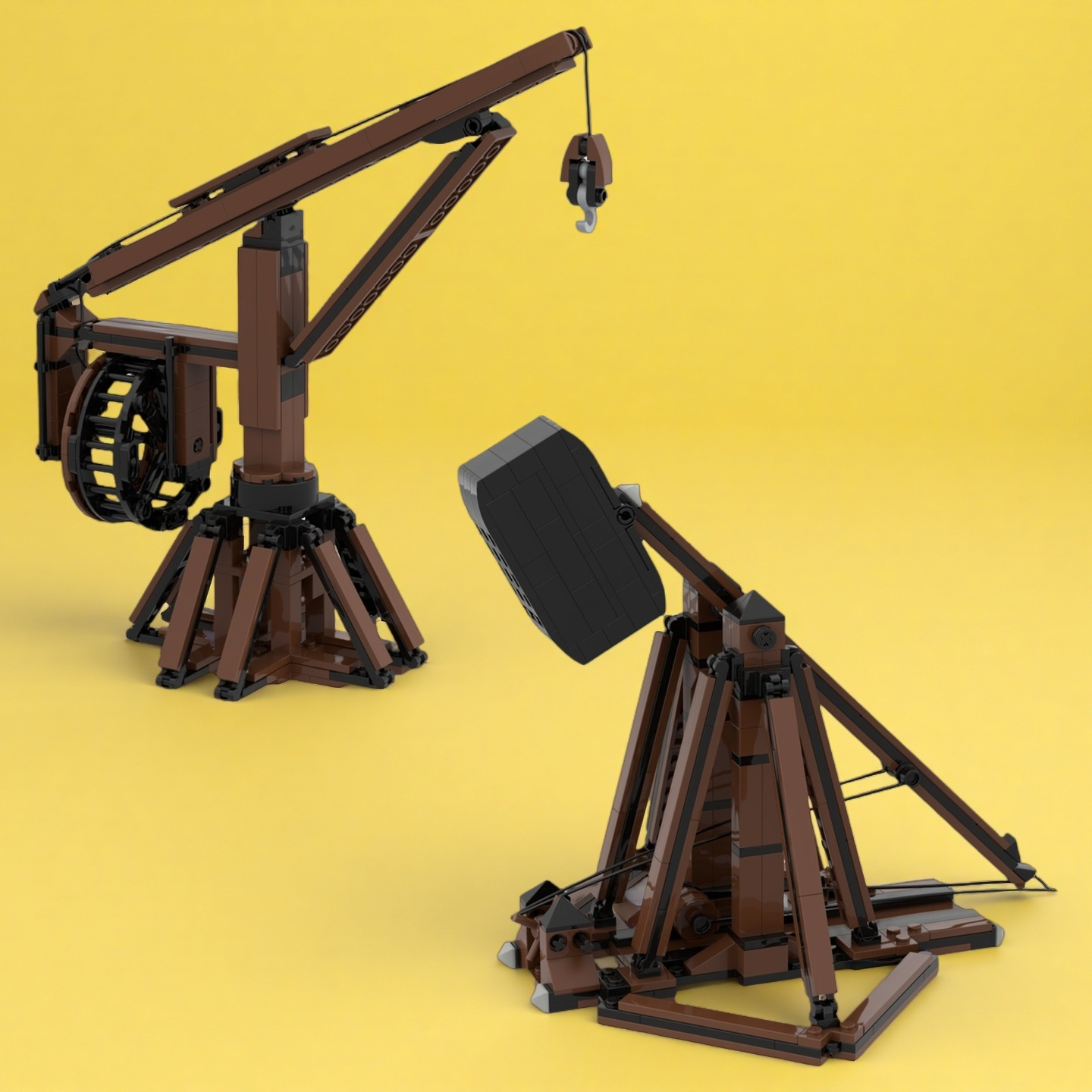 Military heavy working machine - Heavy Equipment Games avis et prix
